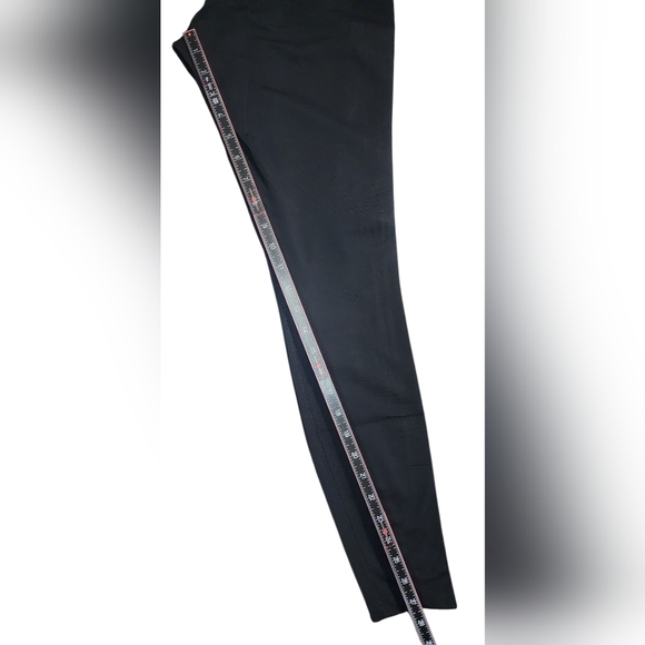 Athleta Track Tux Tight Leggings, Womens Small - Picture 4 of 7